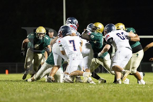 Boylan Varsity Football vs Belv North 9-19-2025-0678