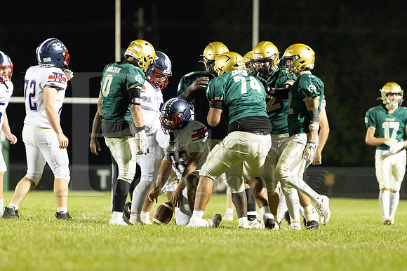 Boylan Varsity Football vs Belv North 9-19-2025-0676