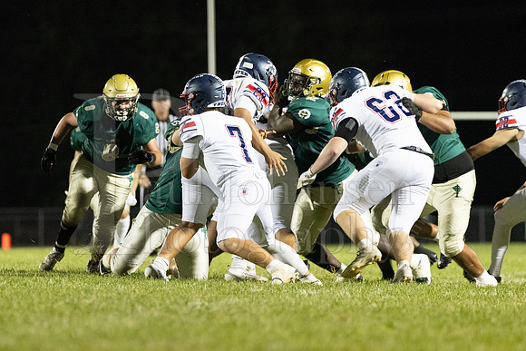 Boylan Varsity Football vs Belv North 9-19-2025-0679