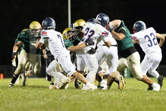 Boylan Varsity Football vs Belv North 9-19-2025-0682