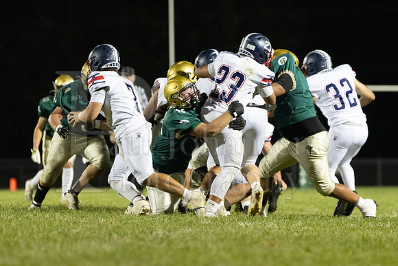 Boylan Varsity Football vs Belv North 9-19-2025-0683