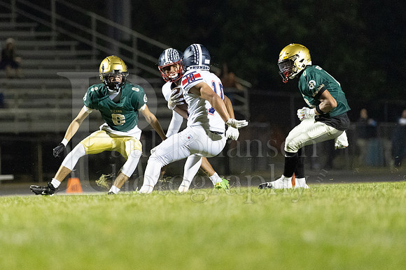Boylan Varsity Football vs Belv North 9-19-2025-0684