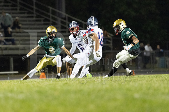 Boylan Varsity Football vs Belv North 9-19-2025-0685