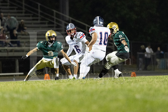 Boylan Varsity Football vs Belv North 9-19-2025-0686