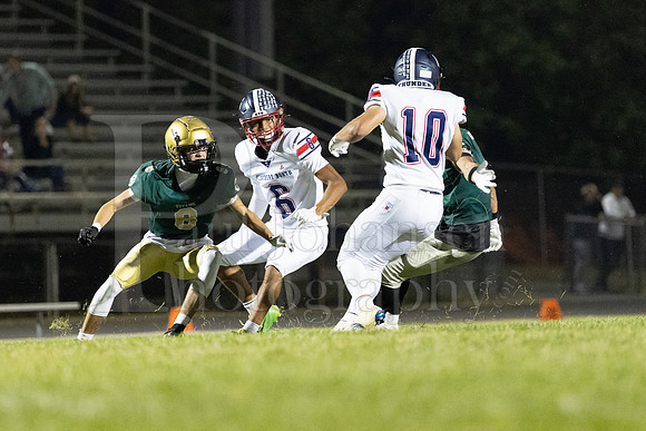 Boylan Varsity Football vs Belv North 9-19-2025-0687