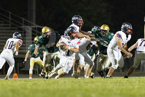 Boylan Varsity Football vs Belv North 9-19-2025-0689