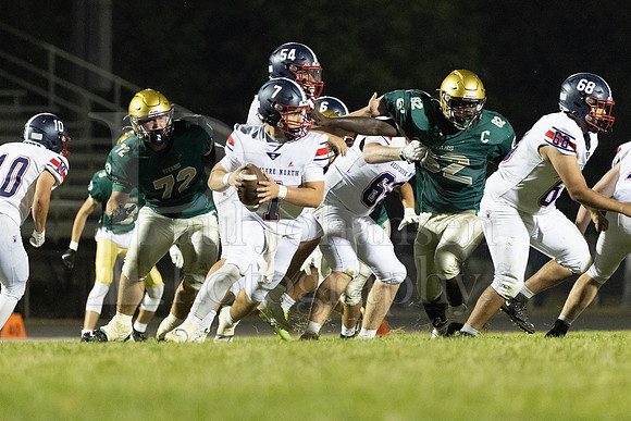 Boylan Varsity Football vs Belv North 9-19-2025-0690