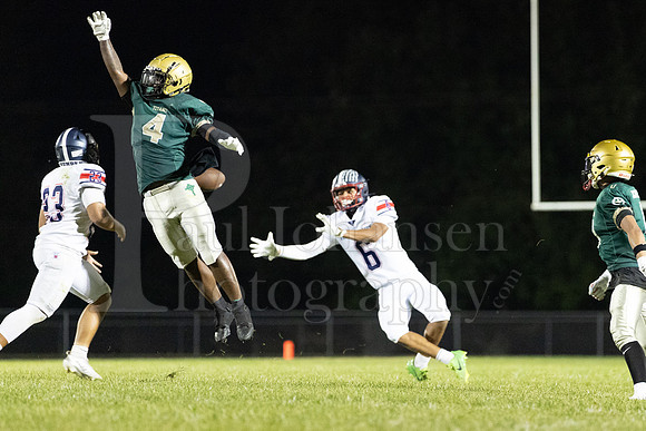 Boylan Varsity Football vs Belv North 9-19-2025-0694