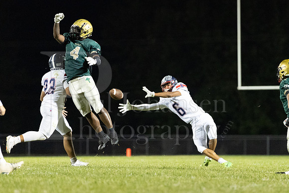 Boylan Varsity Football vs Belv North 9-19-2025-0695