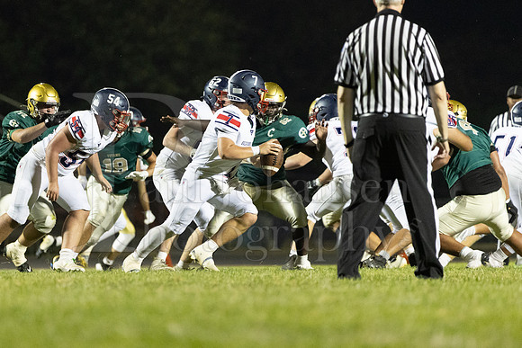 Boylan Varsity Football vs Belv North 9-19-2025-0691