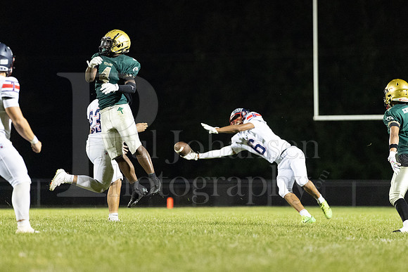 Boylan Varsity Football vs Belv North 9-19-2025-0696