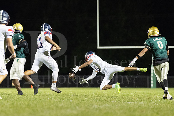 Boylan Varsity Football vs Belv North 9-19-2025-0699