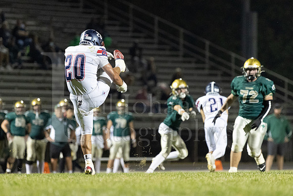 Boylan Varsity Football vs Belv North 9-19-2025-0704