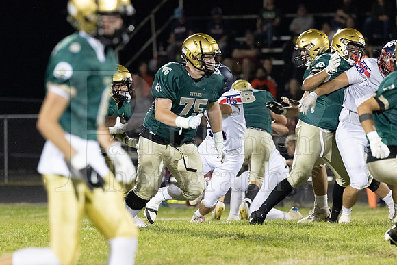 Boylan Varsity Football vs Belv North 9-19-2025-0710