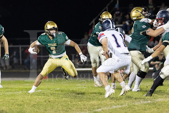 Boylan Varsity Football vs Belv North 9-19-2025-0712