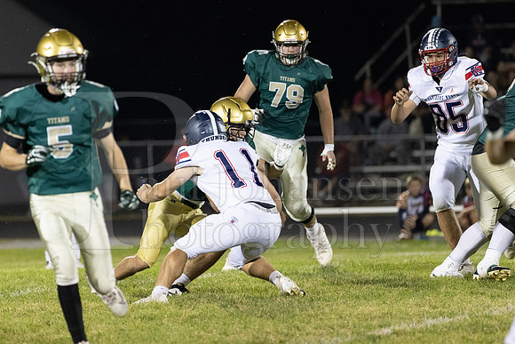 Boylan Varsity Football vs Belv North 9-19-2025-0716