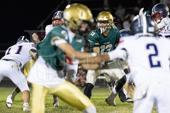 Boylan Varsity Football vs Belv North 9-19-2025-0720