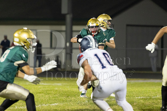 Boylan Varsity Football vs Belv North 9-19-2025-0726