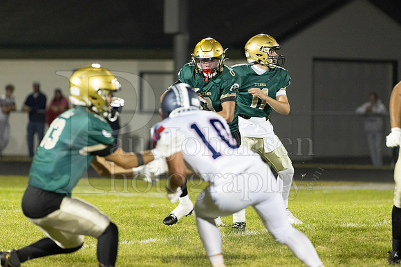 Boylan Varsity Football vs Belv North 9-19-2025-0727