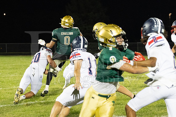 Boylan Varsity Football vs Belv North 9-19-2025-0734