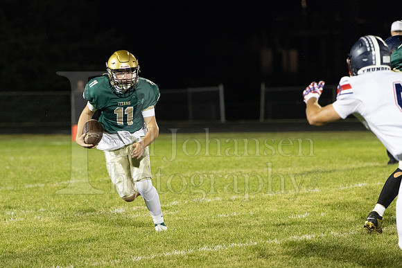 Boylan Varsity Football vs Belv North 9-19-2025-0736