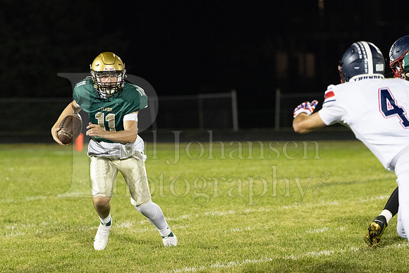 Boylan Varsity Football vs Belv North 9-19-2025-0737