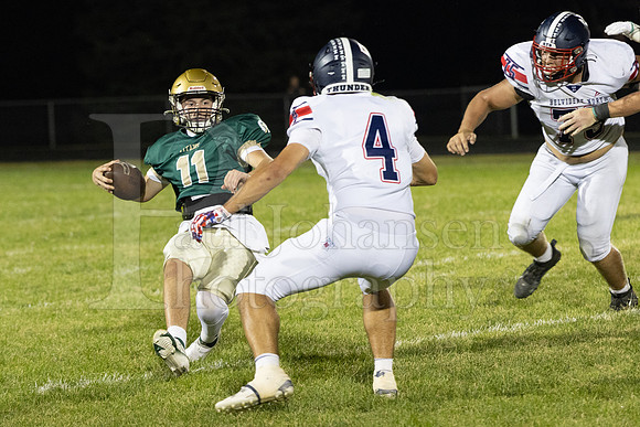Boylan Varsity Football vs Belv North 9-19-2025-0739