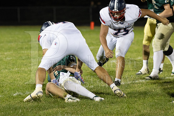 Boylan Varsity Football vs Belv North 9-19-2025-0741