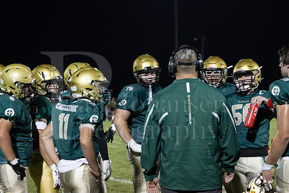 Boylan Varsity Football vs Belv North 9-19-2025-0748