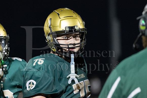 Boylan Varsity Football vs Belv North 9-19-2025-0751