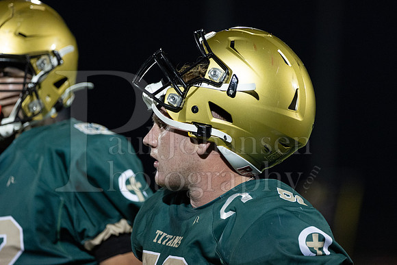 Boylan Varsity Football vs Belv North 9-19-2025-0753