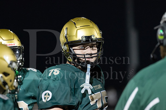 Boylan Varsity Football vs Belv North 9-19-2025-0752