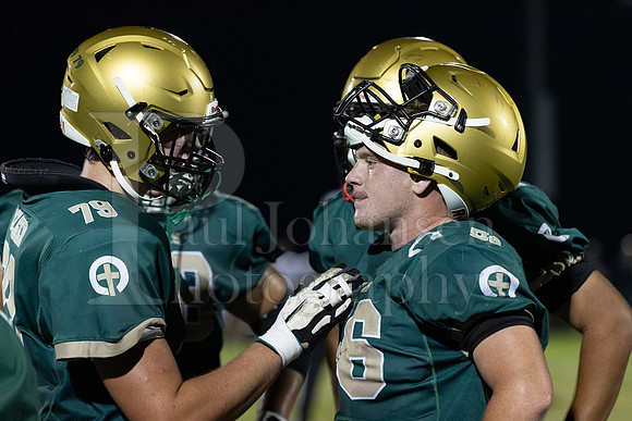 Boylan Varsity Football vs Belv North 9-19-2025-0757