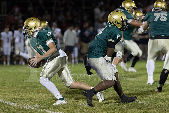 Boylan Varsity Football vs Belv North 9-19-2025-0762
