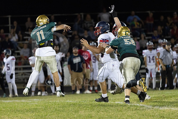 Boylan Varsity Football vs Belv North 9-19-2025-0767