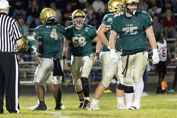 Boylan Varsity Football vs Belv North 9-19-2025-0773