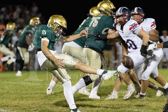 Boylan Varsity Football vs Belv North 9-19-2025-0782