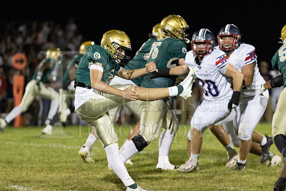 Boylan Varsity Football vs Belv North 9-19-2025-0783