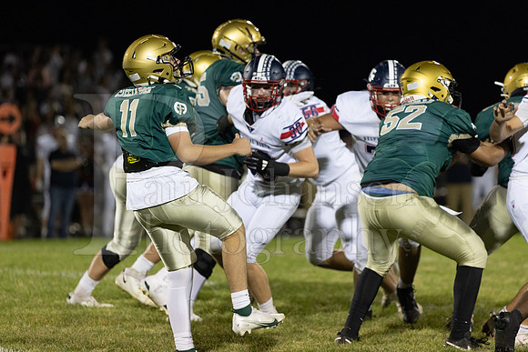 Boylan Varsity Football vs Belv North 9-19-2025-0787