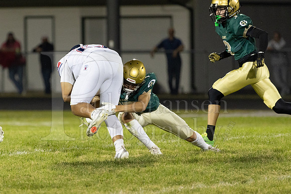 Boylan Varsity Football vs Belv North 9-19-2025-0791