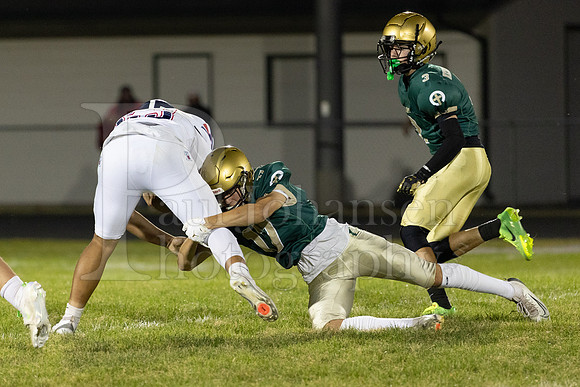 Boylan Varsity Football vs Belv North 9-19-2025-0793
