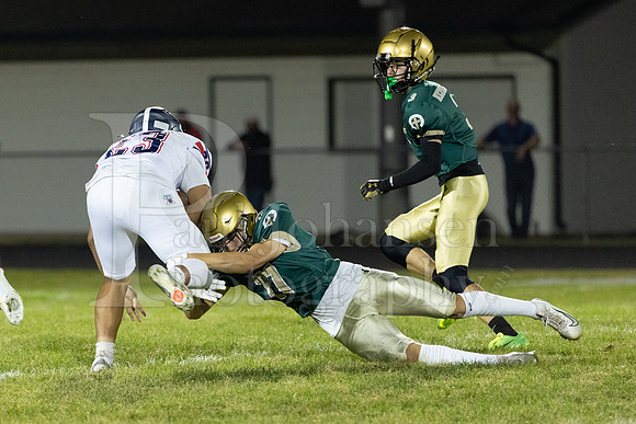 Boylan Varsity Football vs Belv North 9-19-2025-0794