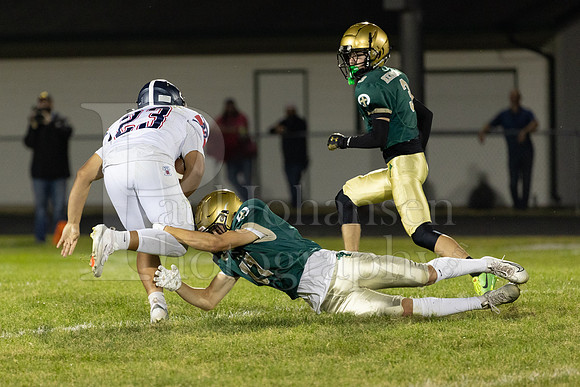 Boylan Varsity Football vs Belv North 9-19-2025-0795