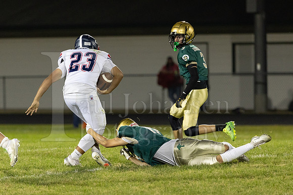 Boylan Varsity Football vs Belv North 9-19-2025-0797
