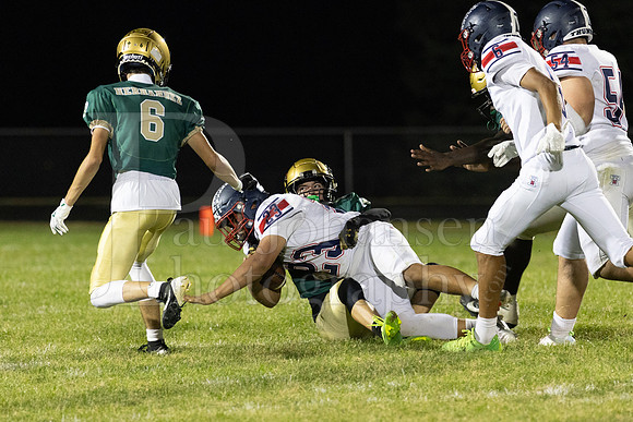Boylan Varsity Football vs Belv North 9-19-2025-0802