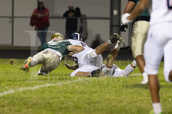 Boylan Varsity Football vs Belv North 9-19-2025-0811
