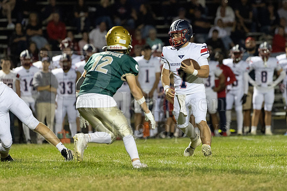 Boylan Varsity Football vs Belv North 9-19-2025-0826