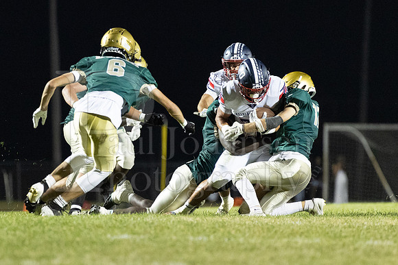 Boylan Varsity Football vs Belv North 9-19-2025-0843