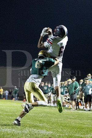 Boylan Varsity Football vs Belv North 9-19-2025-0849