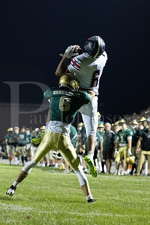 Boylan Varsity Football vs Belv North 9-19-2025-0851